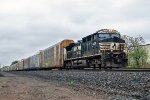 NS 4405 on 11N